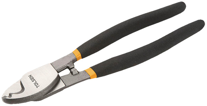 Kabelsax m/skalfunktion 160 mm Malmbergs